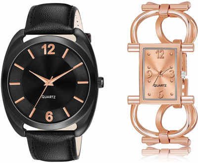 ROTATE LR75-LR293 Analog Watch  - For Men & Women