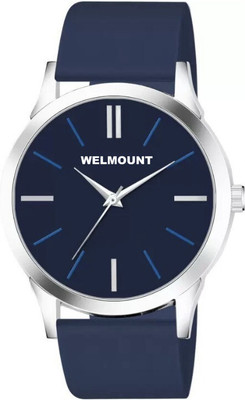 Welmount Analog Watch  - For Men