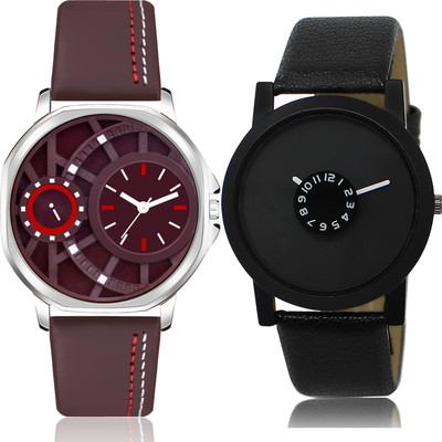 NEUTRON BM46-BL46.25 Analog Watch  - For Men