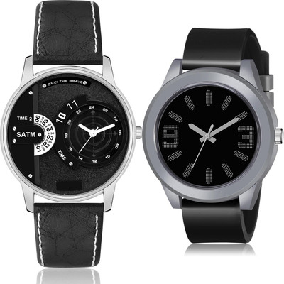 GROOT BM37-BM102 Analog Watch  - For Men