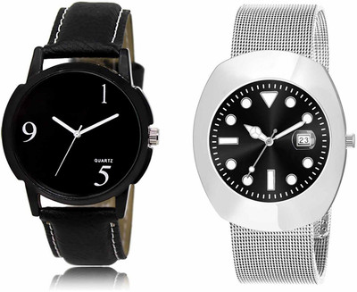RKSTORE LR06-LR141 Analog Watch  - For Men