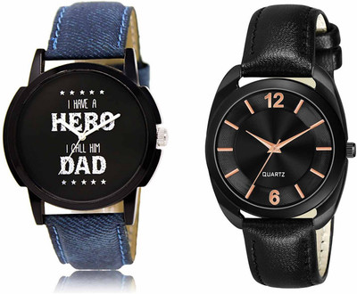 PRATIBHA ECOMMERCE LR07-LR322 Analog Watch  - For Men & Women