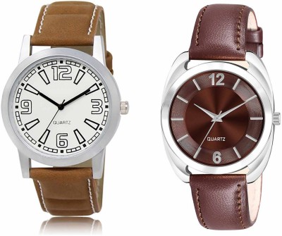 MANGALA ENTERPRISE LR15-LR326 Analog Watch  - For Men & Women