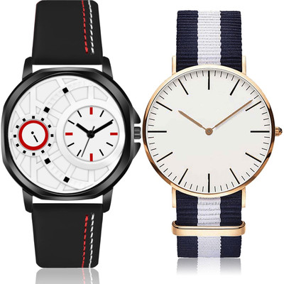 NEUTRON BM43-B109 Analog Watch  - For Men