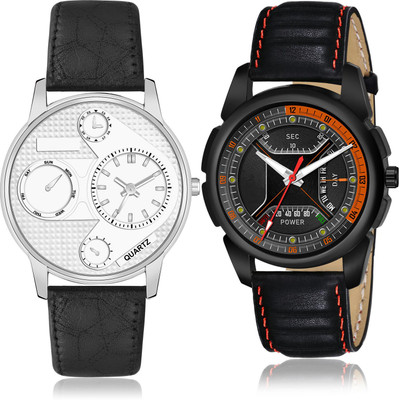 NEUTRON BM32-S356 Analog Watch  - For Men