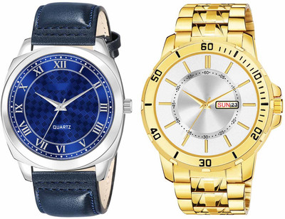 Scepter LR92-LR133 Analog Watch  - For Men