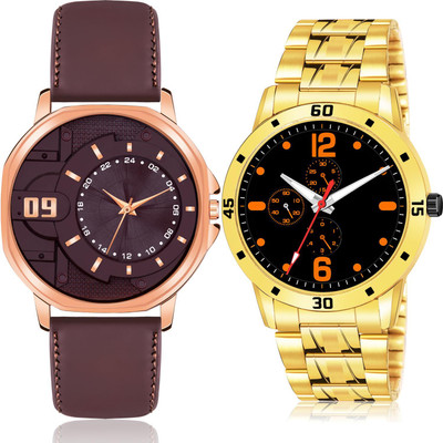 TIMETRANSELEVATE BM41-(70-S-21) Analog Watch  - For Men