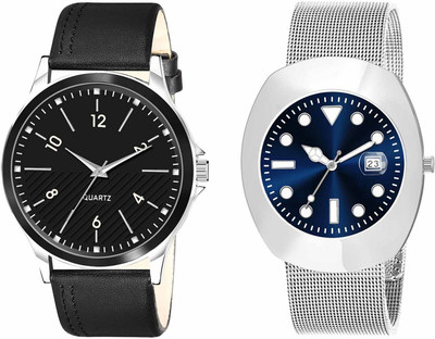 Burst LR93-LR142 Analog Watch  - For Men