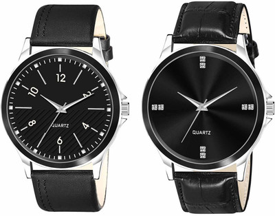 Scepter LR93-LR96 Analog Watch  - For Men