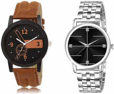 Vishwas Studio LR01-LR320 Analog Watch  - For Men & Women