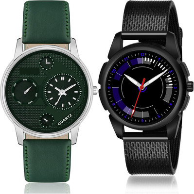 NEUTRON BM34-(44-S-10) Analog Watch  - For Men
