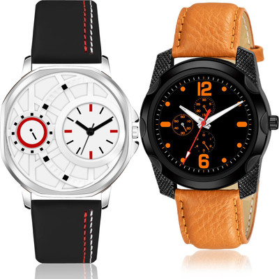 GROOT BM45-S170 Analog Watch  - For Men