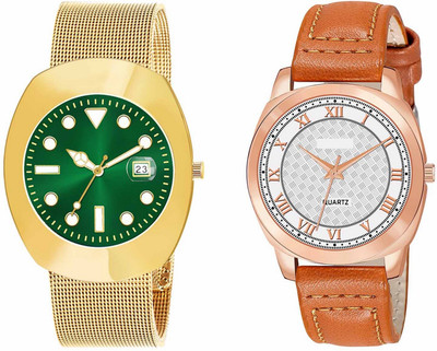 Scepter LR140-LR337 Analog Watch  - For Men & Women