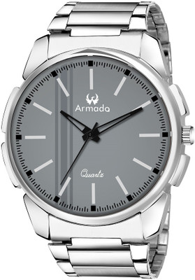 ARMADO 2534-GREY Armado watch presenting analog watch for Boys Analog Watch  - For Men