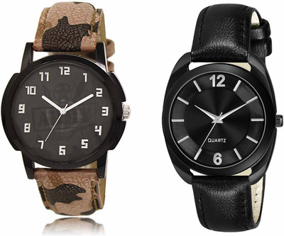 RKSTORE LR03-LR323 Analog Watch  - For Men & Women