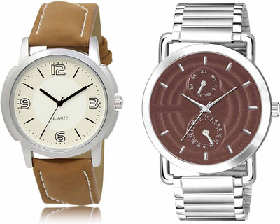AASTHA FANSHION LR16-LR123 Analog Watch  - For Men