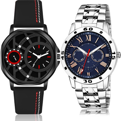 NEUTRON BM42-(62-S-19) Analog Watch  - For Men