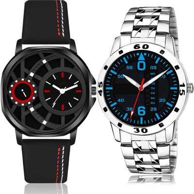 TIMOXIDE BM42-(24-S-19) Analog Watch  - For Men