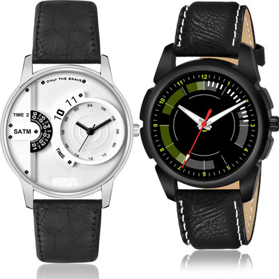 GROOT BM38-S343 Analog Watch  - For Men