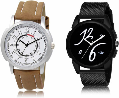 SWIFFIN LR17-LR61 Analog Watch  - For Men