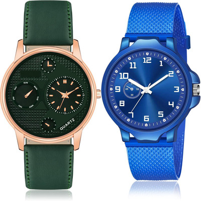 GROOT BM30-BRM34 Analog Watch  - For Men