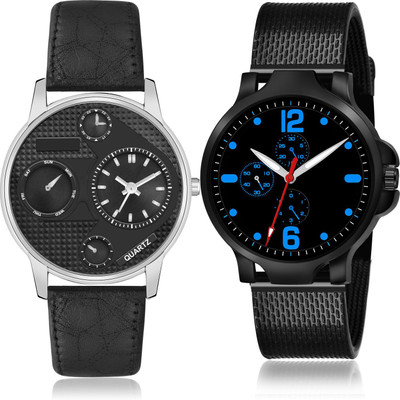 TIMENTER BM31-(68-S-10) Analog Watch  - For Men
