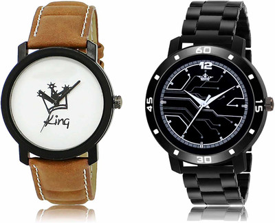 ROTATE LR18-LR113 Analog Watch  - For Men
