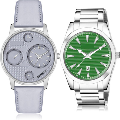 TIMOXIDE BM33-BL46.150 Analog Watch  - For Men
