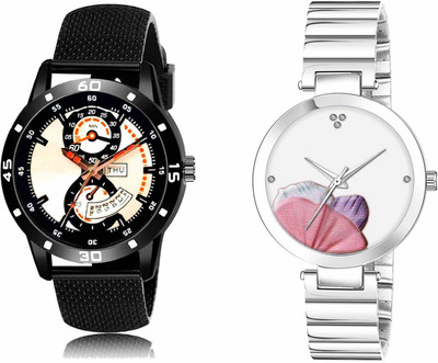 ROTATE LR56-LR314 Analog Watch  - For Men & Women