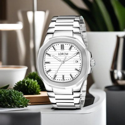 LOREM TF-LR147 Analog Watch  - For Men