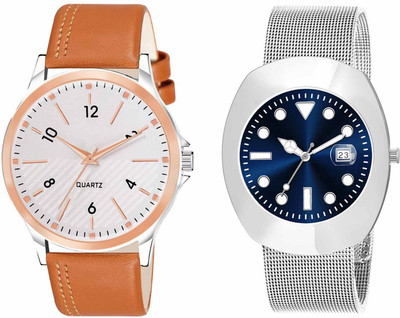 Scepter LR94-LR142 Analog Watch  - For Men