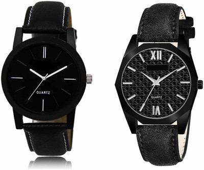 swaroopya LR05-LR329 Analog Watch  - For Men & Women