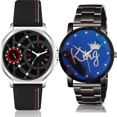 DMAGNATON BM44-BC11 Analog Watch  - For Men