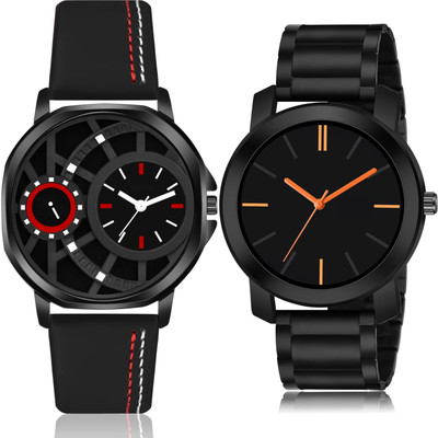 GROOT BM42-B978 Analog Watch  - For Men