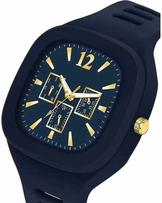 Bolun Analog Watch  - For Men