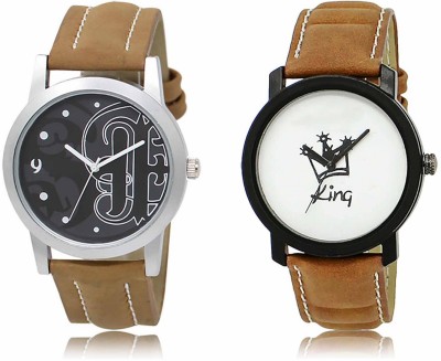 PPARROT LR14-LR18 Analog Watch  - For Men