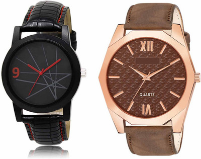 RKSTORE LR08-LR83 Analog Watch  - For Men