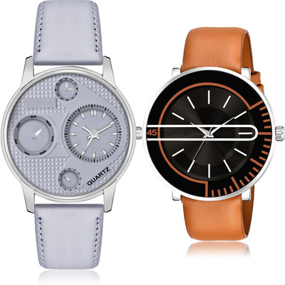 TIMENTER BM33-BL46.71 Analog Watch  - For Men