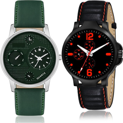 NEUTRON BM34-S569 Analog Watch  - For Men
