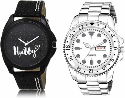 Burst LR31-LR131 Analog Watch  - For Men