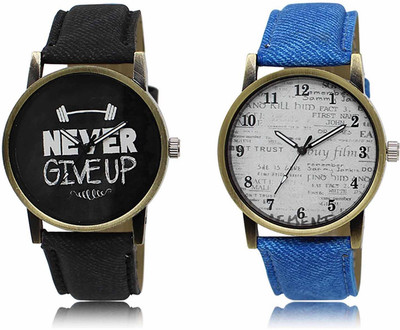 ROTATE LR27-LR28 Analog Watch  - For Men