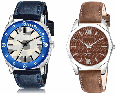 ROTATE LR54-LR332 Analog Watch  - For Men & Women