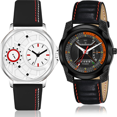 TIMOXIDE BM45-S156 Analog Watch  - For Men