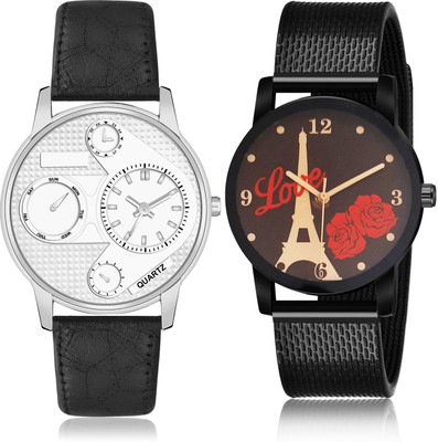 DMAGNATON BM32-BRM11 Analog Watch  - For Men