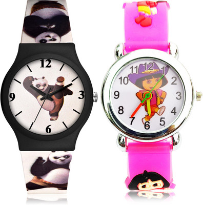 TIMOXIDE CM727-GC191 Analog Watch  - For Boys