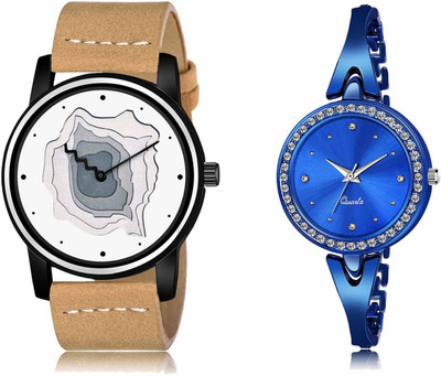 Scepter LR68-LR270 Analog Watch  - For Men & Women