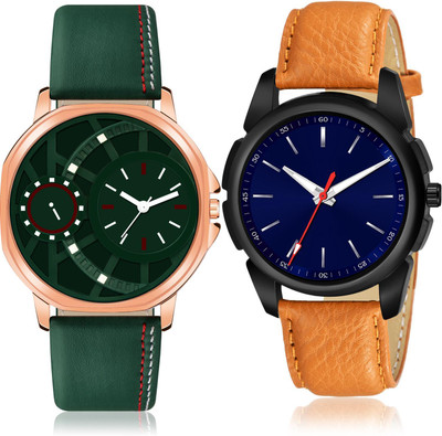 DMAGNATON BM49-S354 Analog Watch  - For Men