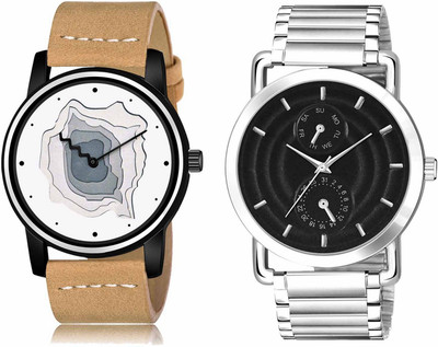 ROTATE LR68-LR120 Analog Watch  - For Men