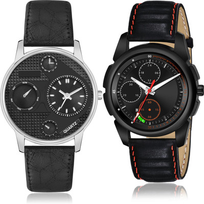 TIMENTER BM31-S311 Analog Watch  - For Men