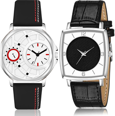 TIMOXIDE BM45-BW502 Analog Watch  - For Men